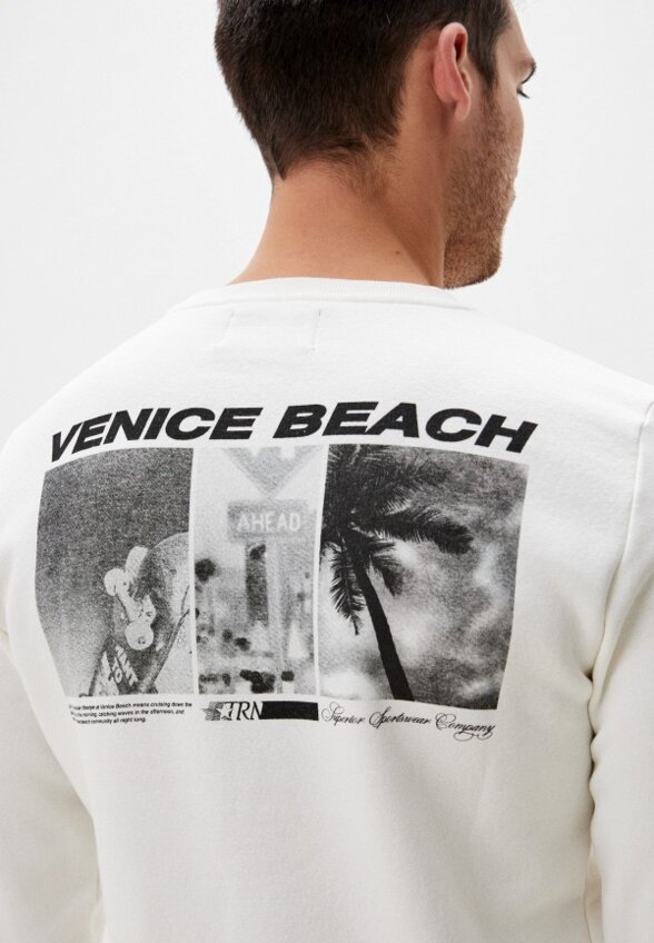 Свитшот Terranova