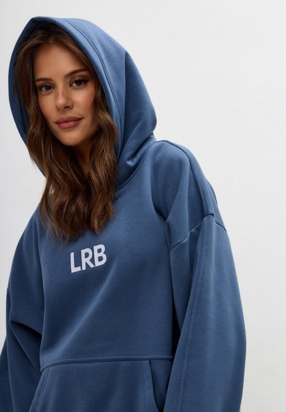 Худи La Urba Person