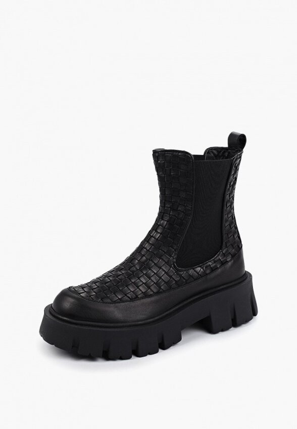 Ботинки Valley