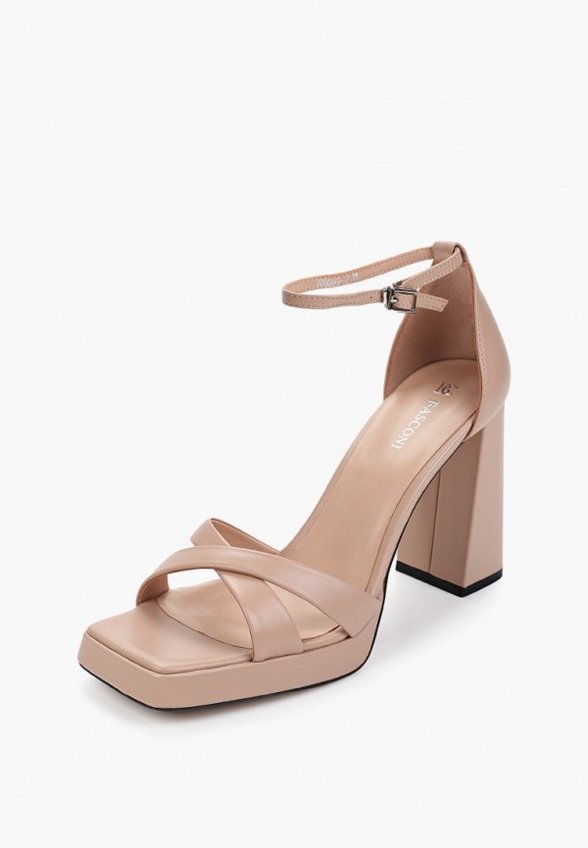 Босоножки Basconi