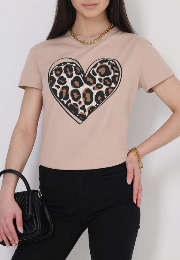 Футболка Апрель