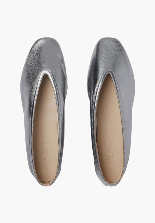 Балетки Le Monde Beryl