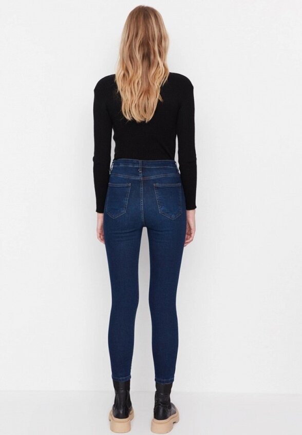 Джинсы Trendyol