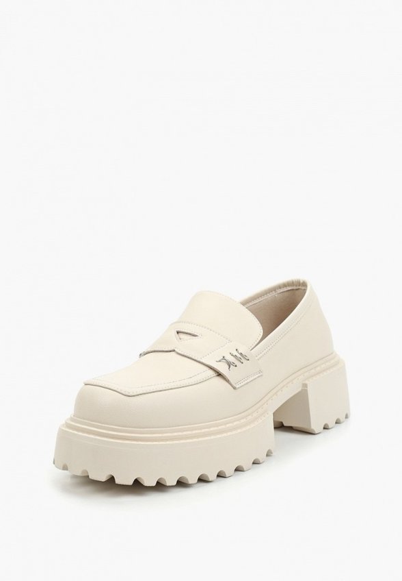 Лоферы Maniolini