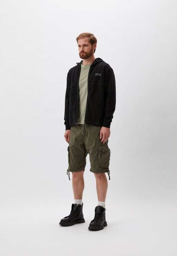 Толстовка Aeroclub