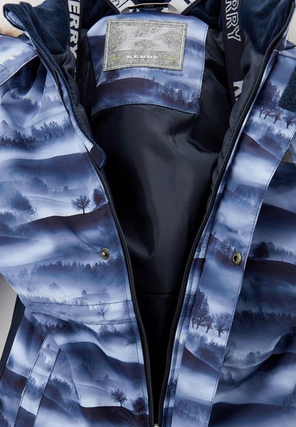 Комбинезон утепленный Kerry