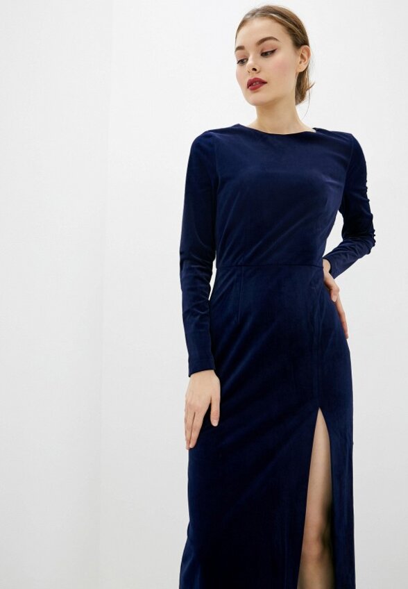 Платье Emilia Dell'oro