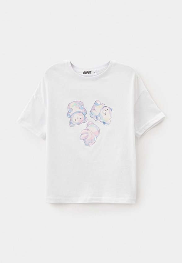 Футболка Gioco