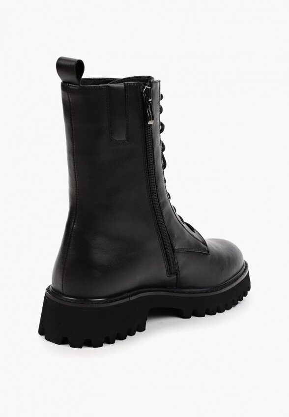 Ботинки Thomas Munz