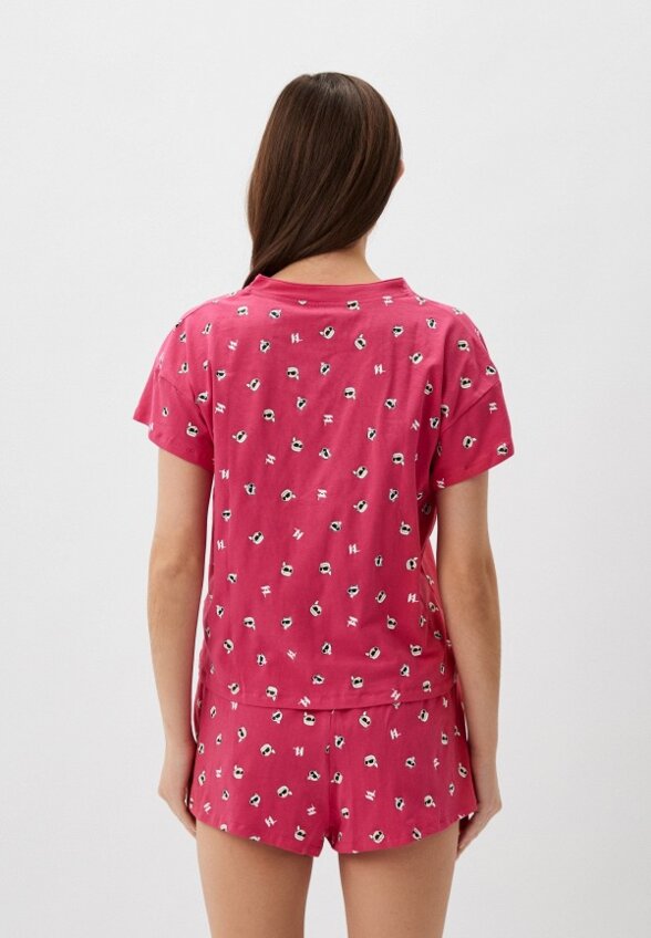 Пижама Karl Lagerfeld