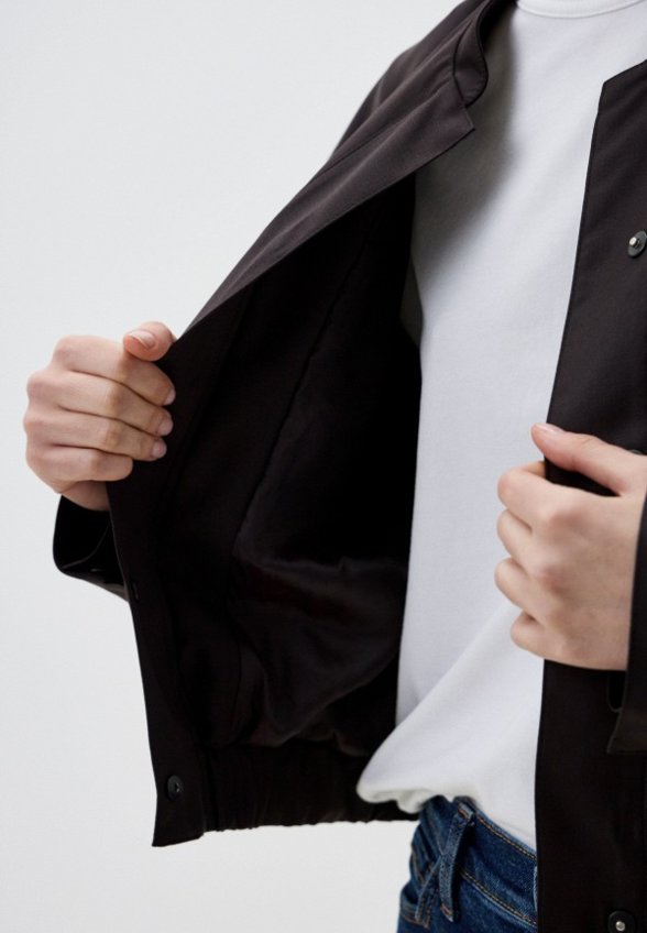 Куртка-рубашка Lusio