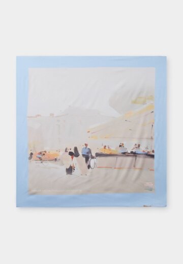Платок Artograph