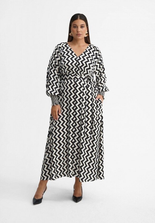 Платье Naturaxl