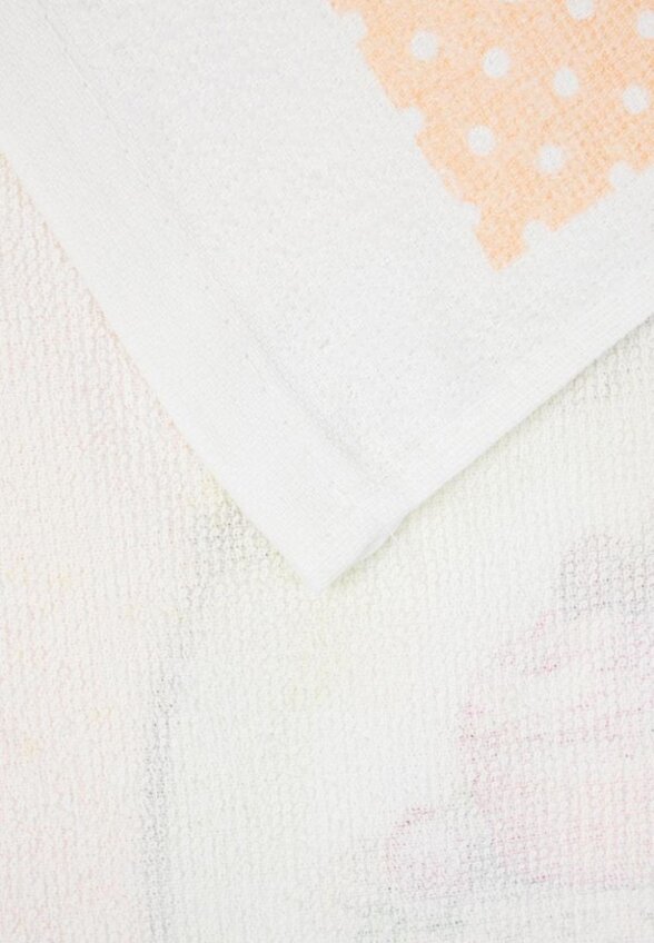 Набор полотенец кухонных Wellness