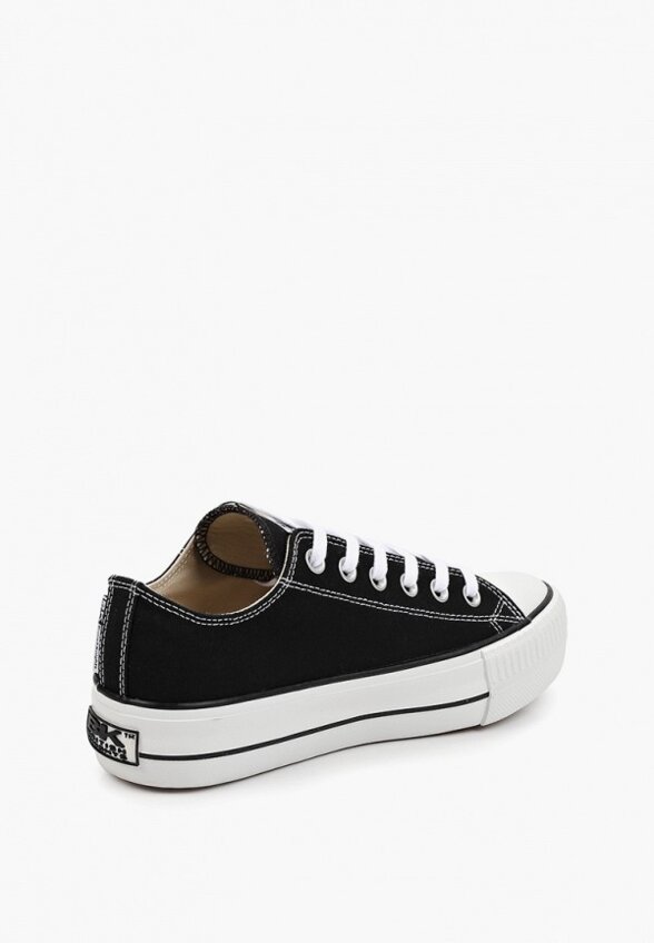 Кеды British Knights