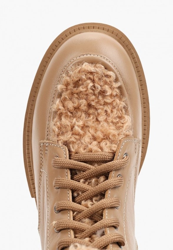 Ботинки Dakkem