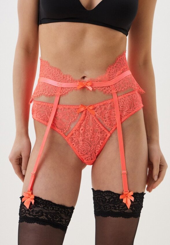 Пояс для чулок Dita Von Teese