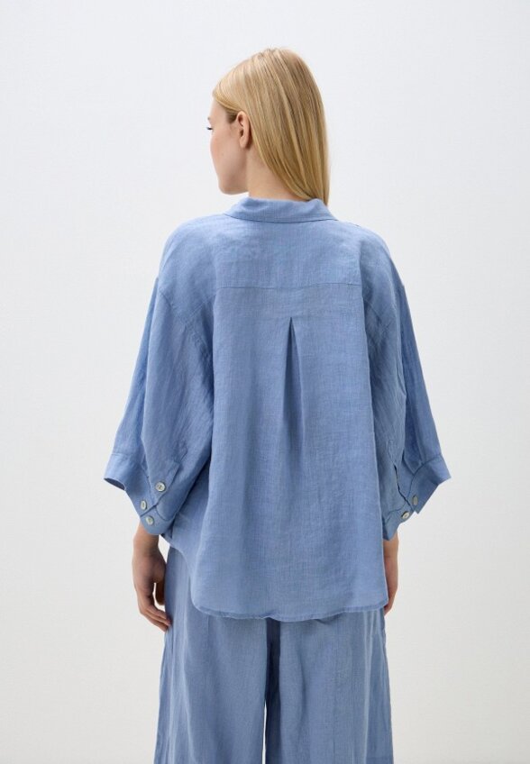 Рубашка Norveg