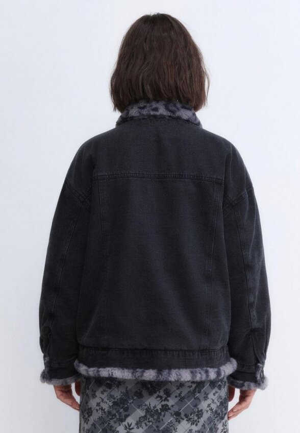 Куртка джинсовая Befree