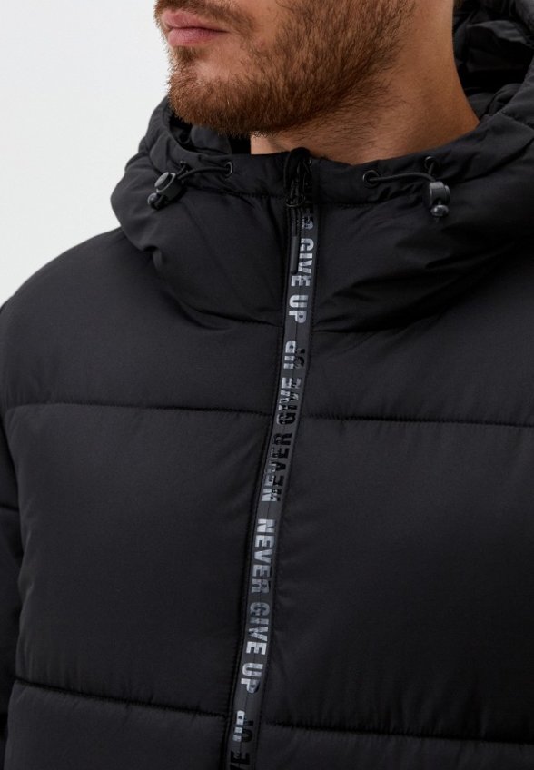 Пуховик Funday