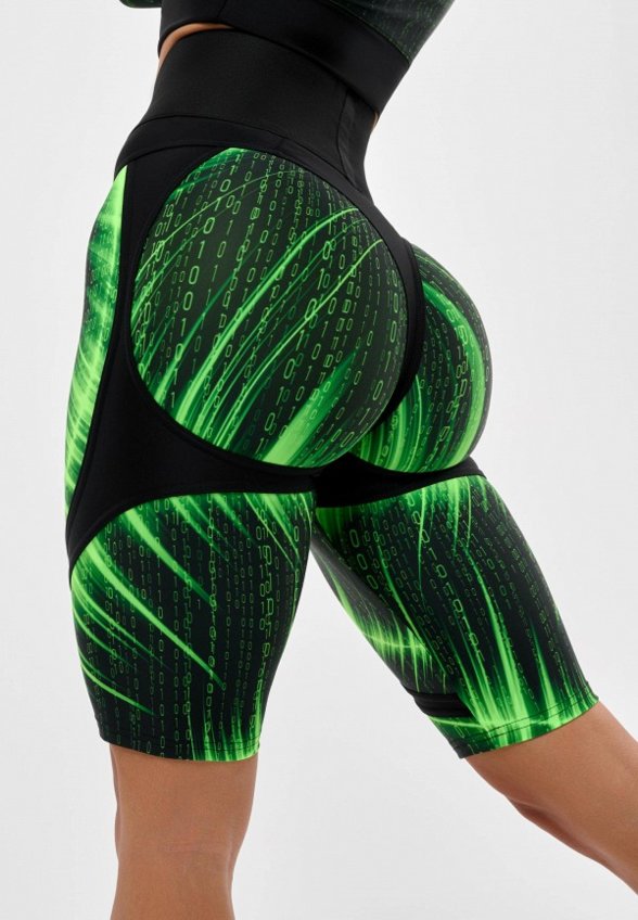 Велосипедки Bona Fide