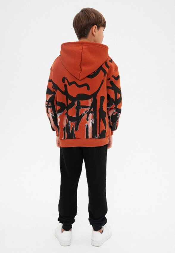 Худи Fashion X&S