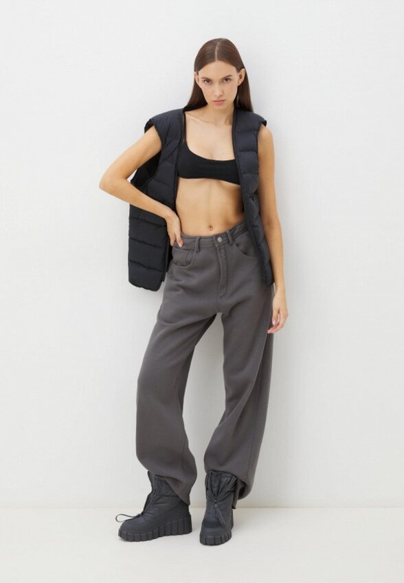 Дутики Tendance