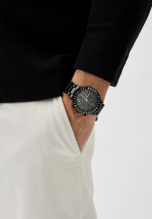 Часы Bikkembergs