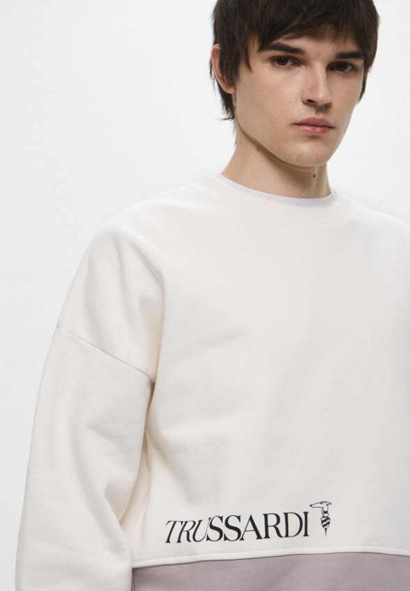 Свитшот Trussardi
