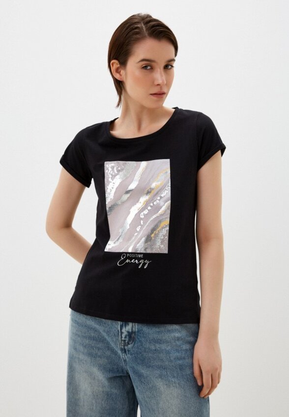 Футболка Funday