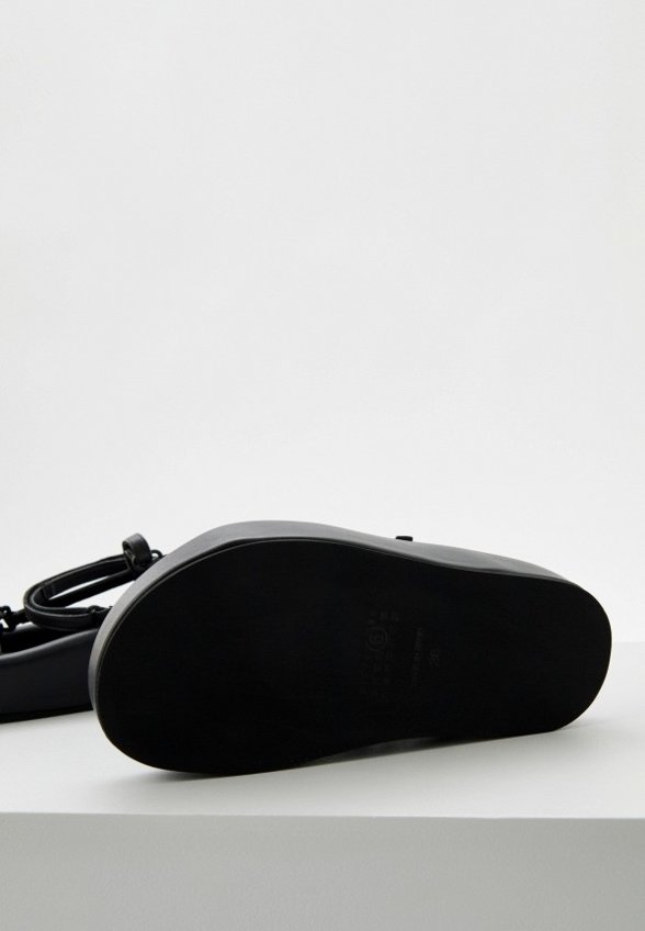 Босоножки MM6 Maison Margiela