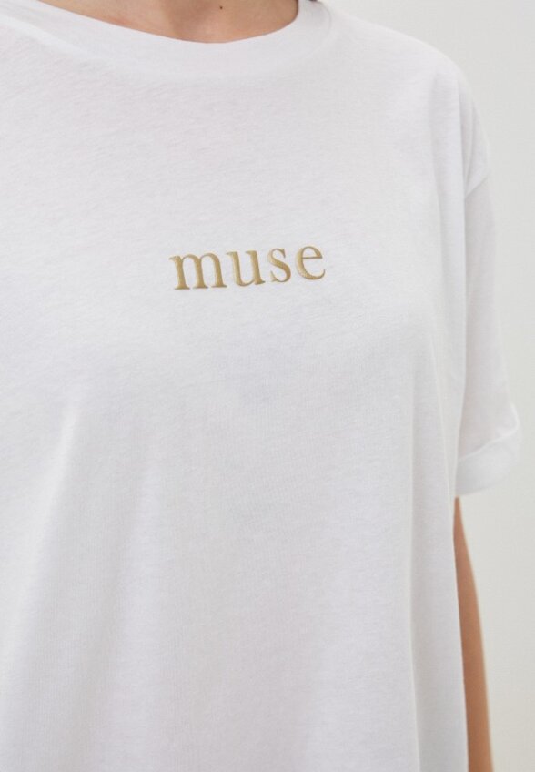 Футболка O'STIN