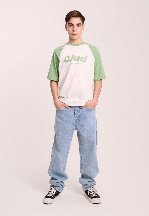 Футболка Smena