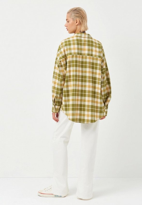 Рубашка Envylab