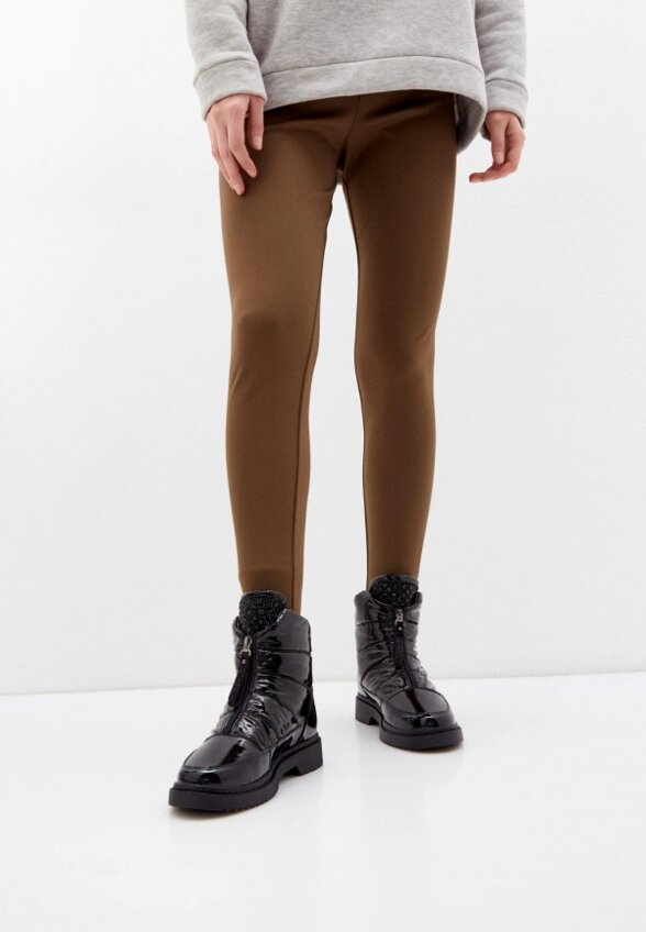 Дутики Tendance