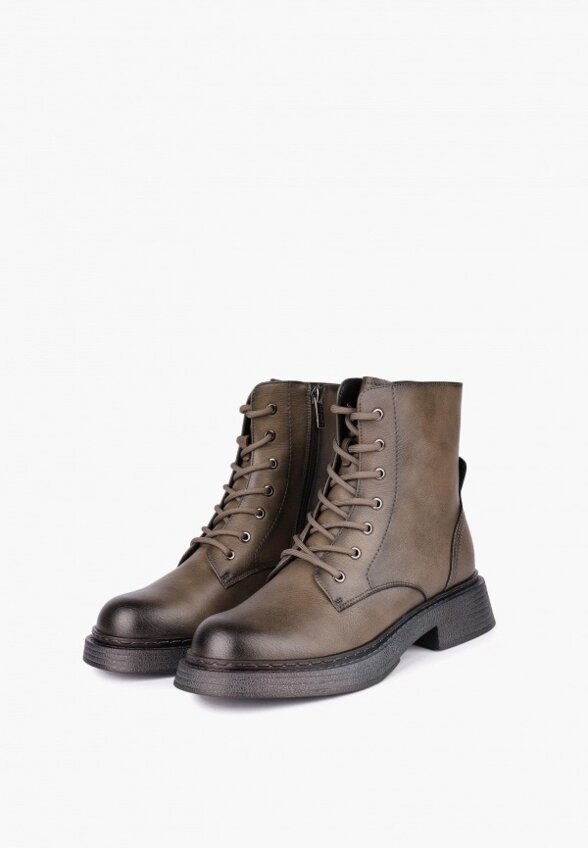 Ботинки Zenden