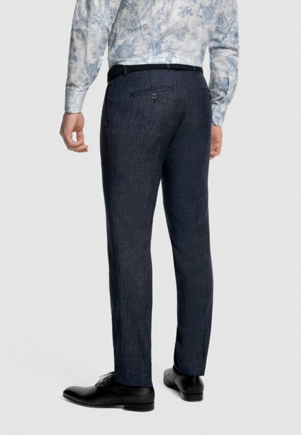 Брюки Troy Collezione