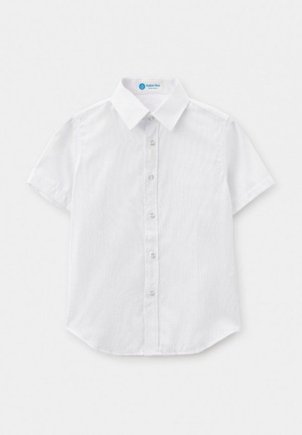 Рубашка Button Blue