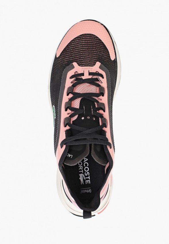 Кроссовки Lacoste