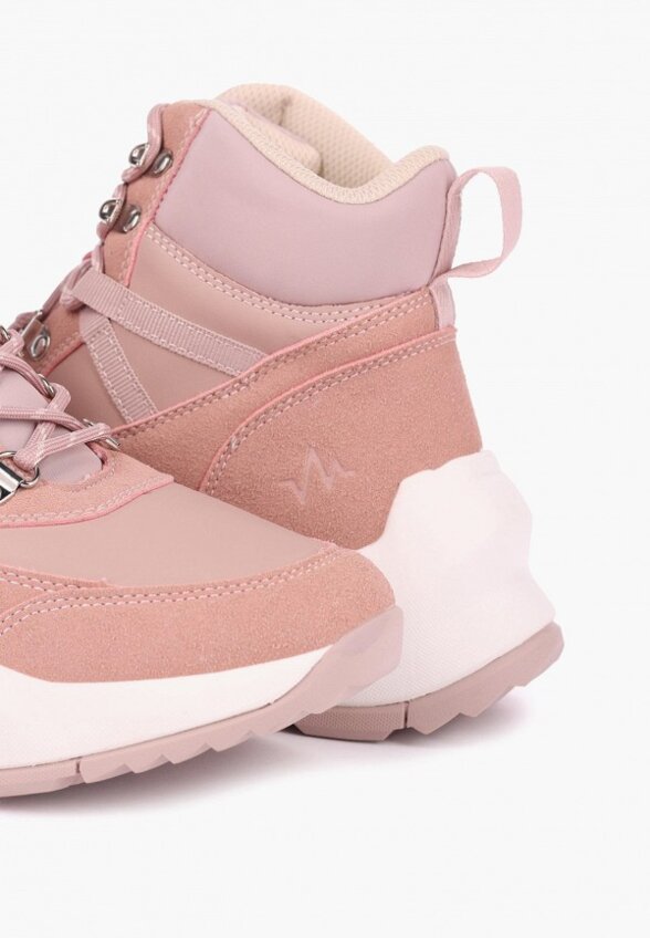 Кроссовки Pulse