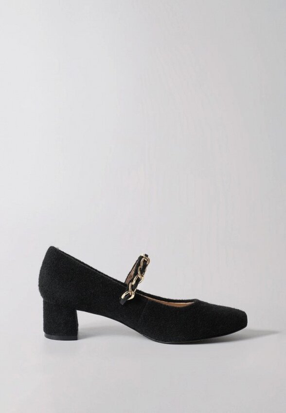 Туфли Passegiata