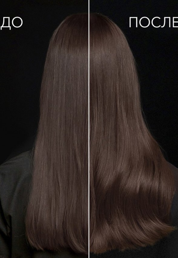 Маска для волос Syoss