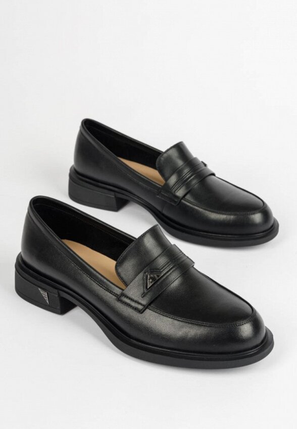 Лоферы Niota Line