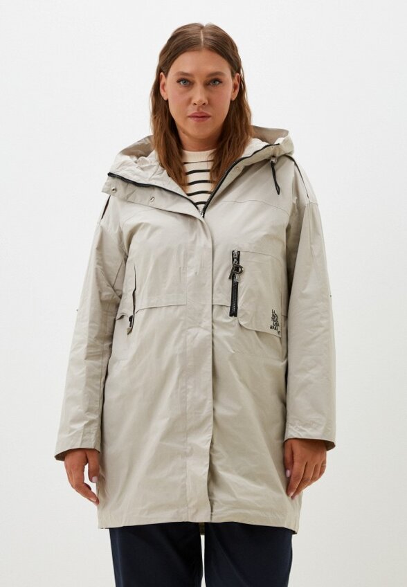 Плащ Margo Blues