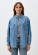 Рубашка джинсовая Mossmore1  - превью
