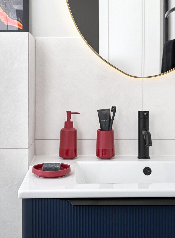 Мыльница Moroshka