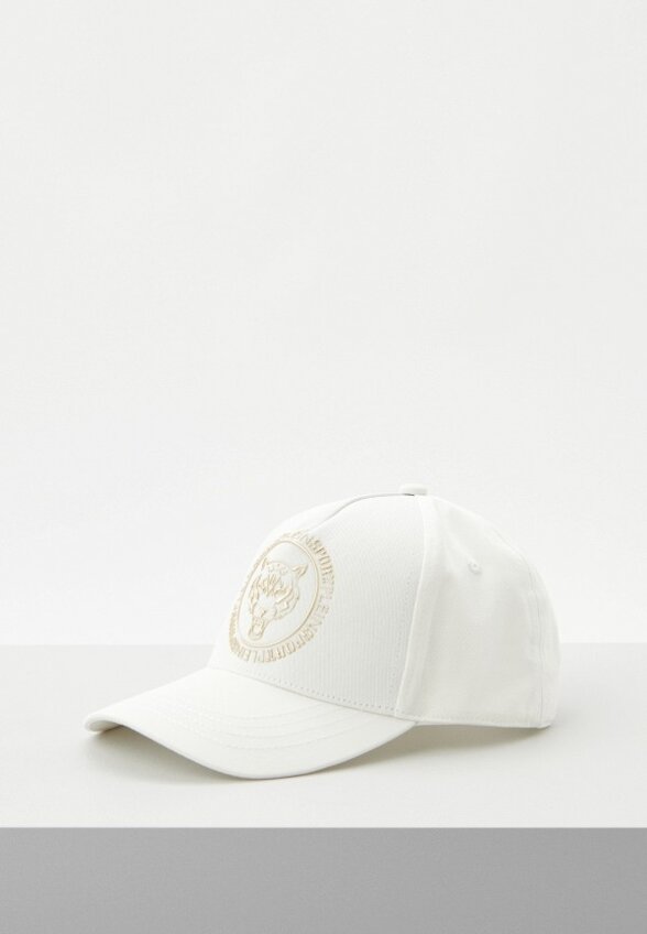 Бейсболка Plein Sport