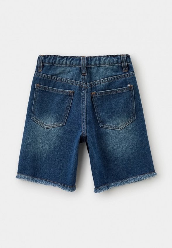 Шорты джинсовые Gioco