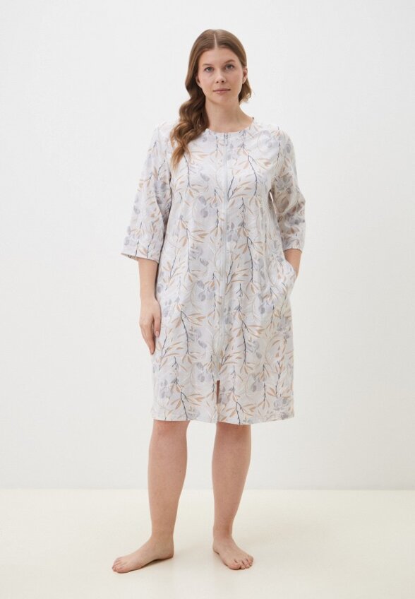 Халат домашний Mark Formelle