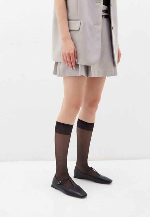 Балетки May Vian